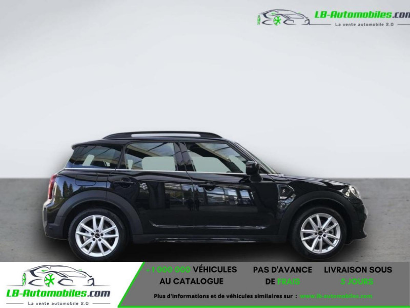 Mini Countryman 178 ch BVA 2021 - photo n°3 Mini Countryman 178 ch BVA  occasion à Beaupuy - photo n°3