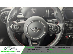 Mini Countryman 178 ch BVA  occasion � Beaupuy - photo n�6
