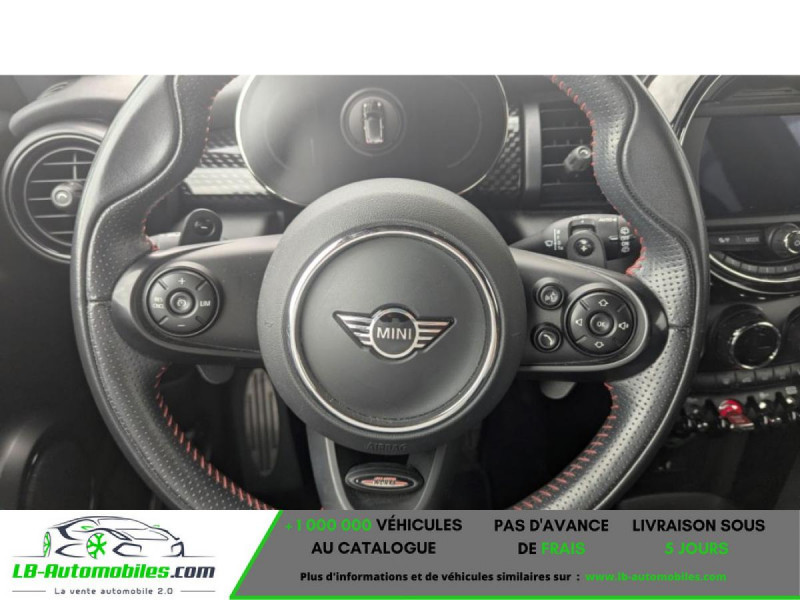 Mini Countryman 178 ch BVA  occasion � Beaupuy - photo n�6