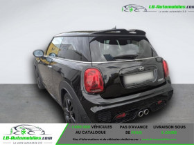 Mini Countryman 178 ch BVA  occasion � Beaupuy - photo n�4
