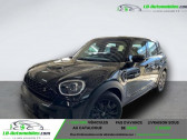 Mini Countryman occasion année 2022 boite Automatique Annonce Mini Countryman occasion Essence 178 ch BVA à Beaupuy