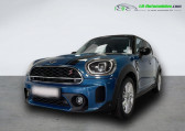Mini Countryman occasion année 2022 boite Automatique Annonce Mini Countryman occasion Essence 178 ch BVA à Beaupuy