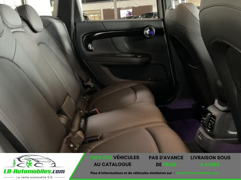 Mini Countryman 178 ch BVA 2024 - photo n°7 Mini Countryman 178 ch BVA  occasion à Beaupuy - photo n°7