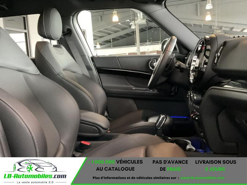 Mini Countryman 178 ch BVA 2024 - photo n°6 Mini Countryman 178 ch BVA  occasion à Beaupuy - photo n°6