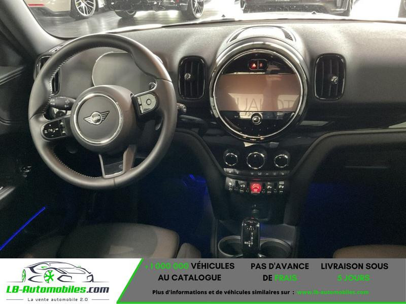 Mini Countryman 178 ch BVA 2024 - photo n°3 Mini Countryman 178 ch BVA  occasion à Beaupuy - photo n°3