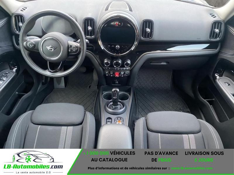 Mini Countryman 178 ch BVA 2021 - photo n°3 Mini Countryman 178 ch BVA  occasion à Beaupuy - photo n°3