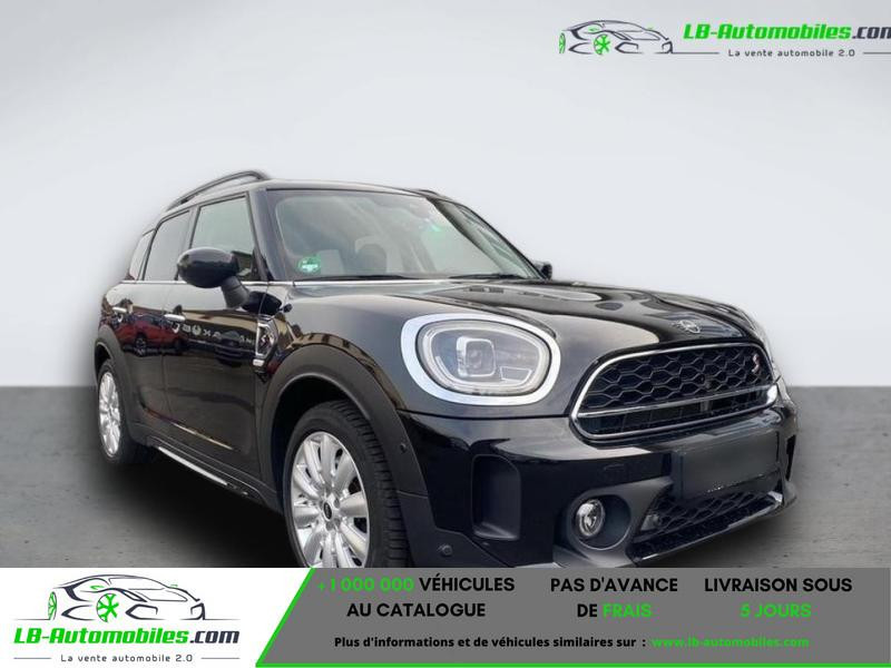 Mini Countryman 178 ch BVA 2021 - photo n°2 Mini Countryman 178 ch BVA  occasion à Beaupuy - photo n°2