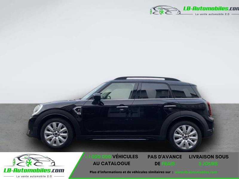 Mini Countryman 178 ch BVA 2021 - photo n°6 Mini Countryman 178 ch BVA  occasion à Beaupuy - photo n°6