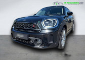 Mini Countryman occasion année 2023 boite Automatique Annonce Mini Countryman occasion Essence 178 ch BVA à Beaupuy