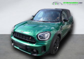 Mini Countryman occasion année 2022 boite Automatique Annonce Mini Countryman occasion Essence 178 ch BVA à Beaupuy