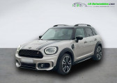 Mini Countryman 178 ch BVA   Beaupuy 31