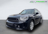 Mini Countryman occasion année 2021 boite Automatique Annonce Mini Countryman occasion Essence 178 ch BVA à Beaupuy