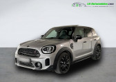 Mini Countryman occasion année 2024 boite Automatique Annonce Mini Countryman occasion Essence 178 ch BVA à Beaupuy