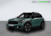 Mini Countryman occasion année 2022 boite Automatique Annonce Mini Countryman occasion Essence 178 ch BVA à Beaupuy
