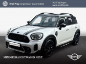 Annonce Mini Countryman occasion Essence 178 ch BVA � L'Union