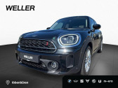 Mini Countryman occasion année 2023 boite Automatique Annonce Mini Countryman occasion Essence 178 ch BVA à L'Union