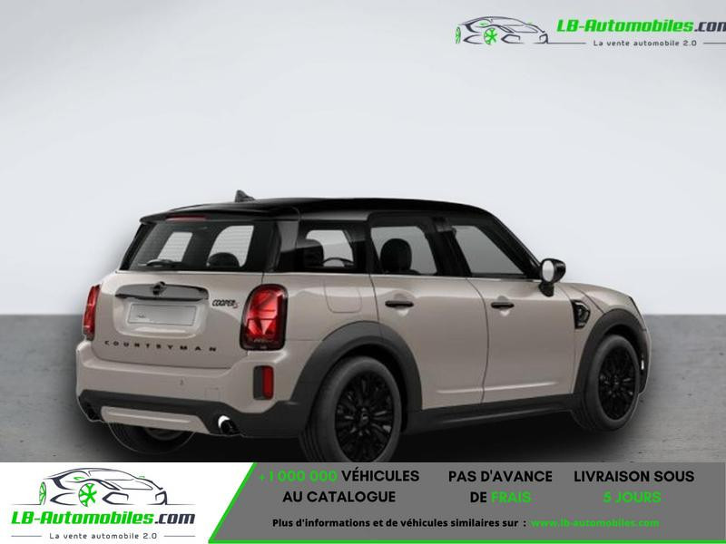 Mini Countryman 178 ch BVM 2022 - photo n°3 Mini Countryman 178 ch BVM  occasion à Beaupuy - photo n°3