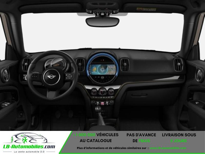 Mini Countryman 178 ch BVM 2022 - photo n°2 Mini Countryman 178 ch BVM  occasion à Beaupuy - photo n°2