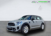 Mini Countryman occasion année 2022 boite Manuelle Annonce Mini Countryman occasion Essence 178 ch BVM à Beaupuy
