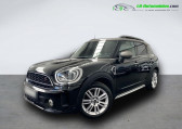 Mini Countryman occasion année 2020 boite Manuelle Annonce Mini Countryman occasion Essence 178 ch BVM à Beaupuy