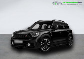 Mini Countryman occasion année 2022 boite Manuelle Annonce Mini Countryman occasion Essence 178 ch BVM à Beaupuy