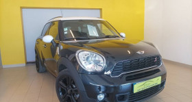 Mini Countryman , garage SARL SOUEF AUTO PASSION  Bréhal