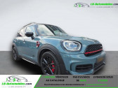 Mini Countryman 190 ch ALL4 BVA   Beaupuy 31