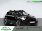 Mini Countryman occasion année 2021 boite Automatique Annonce Mini Countryman occasion Essence 190 ch ALL4 BVA à Beaupuy