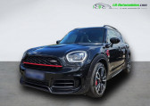 Mini Countryman occasion année 2021 boite Automatique Annonce Mini Countryman occasion Essence 190 ch ALL4 BVA à Beaupuy