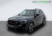 Mini Countryman occasion année 2022 boite Automatique Annonce Mini Countryman occasion Essence 190 ch ALL4 BVA à Beaupuy