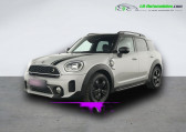Mini Countryman occasion année 2021 boite Automatique Annonce Mini Countryman occasion Essence 190 ch ALL4 BVA à Beaupuy