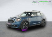 Mini Countryman occasion année 2020 boite Automatique Annonce Mini Countryman occasion Essence 190 ch ALL4 BVA à Beaupuy