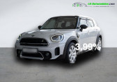 Mini Countryman occasion année 2020 boite Automatique Annonce Mini Countryman occasion Essence 190 ch ALL4 BVA à Beaupuy