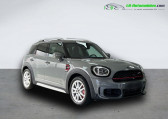 Mini Countryman occasion année 2021 boite Automatique Annonce Mini Countryman occasion Essence 190 ch ALL4 BVA à Beaupuy
