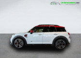 Mini Countryman occasion année 2021 boite Automatique Annonce Mini Countryman occasion Essence 190 ch ALL4 BVA à Beaupuy