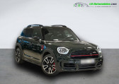 Mini Countryman occasion année 2021 boite Automatique Annonce Mini Countryman occasion Essence 190 ch ALL4 BVA à Beaupuy