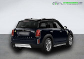 Mini Countryman occasion année 2022 boite Automatique Annonce Mini Countryman occasion Essence 190 ch ALL4 BVA à Beaupuy