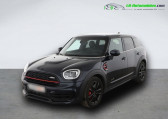 Mini Countryman occasion année 2022 boite Automatique Annonce Mini Countryman occasion Essence 190 ch ALL4 BVA à Beaupuy
