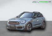 Mini Countryman occasion année 2021 boite Automatique Annonce Mini Countryman occasion Essence 190 ch ALL4 BVA à Beaupuy