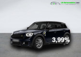 Mini Countryman occasion année 2022 boite Automatique Annonce Mini Countryman occasion Essence 190 ch ALL4 BVA à Beaupuy