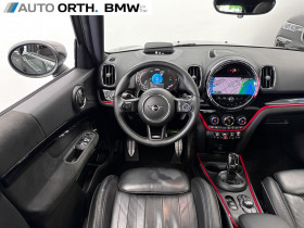 Mini Countryman 190 ch ALL4 BVA  occasion  Beaupuy - photo n3