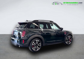 Mini Countryman 190 ch ALL4 BVA  occasion  Beaupuy - photo n2