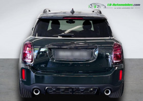 Mini Countryman 190 ch ALL4 BVA  occasion  Beaupuy - photo n6