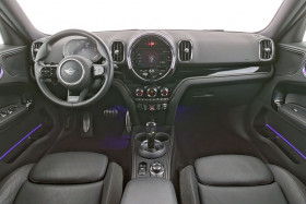 Mini Countryman 190 ch ALL4 BVA  occasion  Beaupuy - photo n2