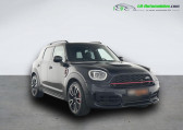 Mini Countryman 190 ch ALL4 BVA   Beaupuy 31