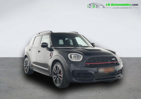 Mini Countryman , garage LB AUTOMOBILES  Beaupuy