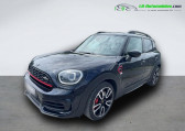 Mini Countryman 190 ch ALL4 BVA   Beaupuy 31