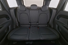 Mini Countryman 190 ch ALL4 BVA  occasion  Beaupuy - photo n4