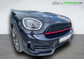 Mini Countryman 190 ch ALL4 BVA  occasion  Beaupuy - photo n3