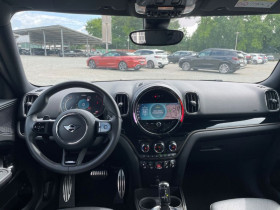 Mini Countryman 190 ch ALL4 BVA  occasion  Beaupuy - photo n2